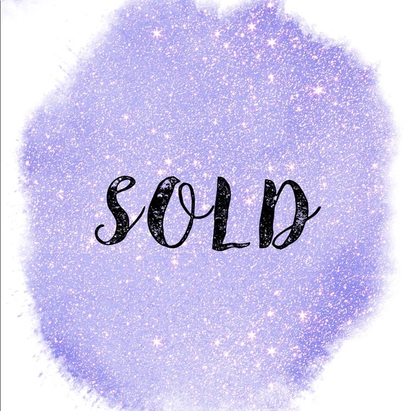 Sold - Picture 1 of 1